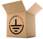 GL-00015 GALMAR Комплект заземления универсальный (15 метров)
