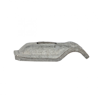 Пластина 51510 (30х30мм) без болтов, HZ EKF PROxima