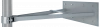Кронштейн прижимной к стене для МСА(П/А)